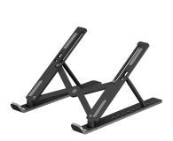 Mozos N3 BK ergonomiczna podstawka pod laptopa - 1095687 - zdjęcie 1